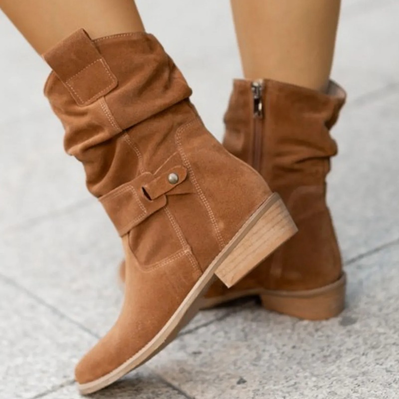 Women Fashion Trend 2025 - Vendita calda 2025 Inverno Nuove donne