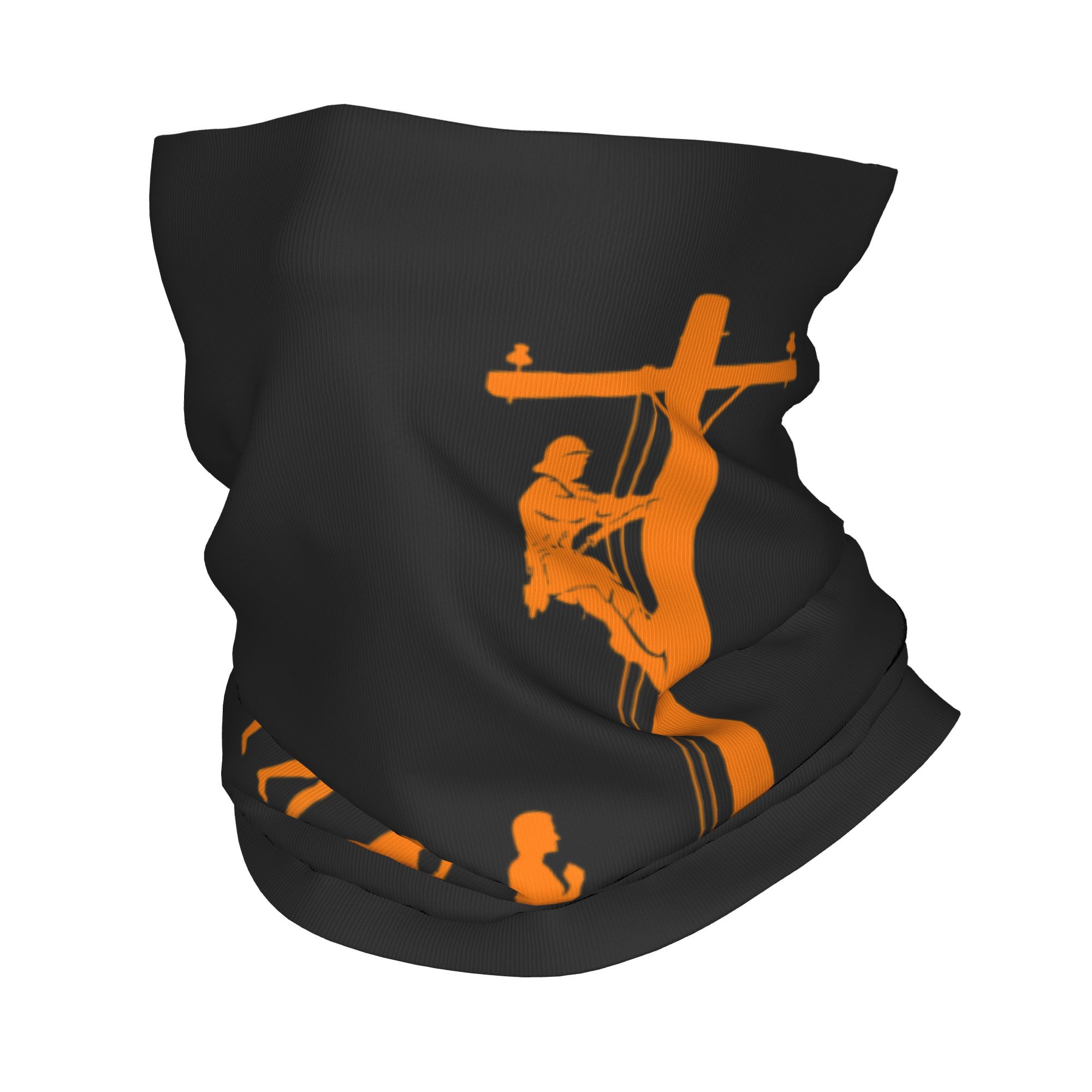 Women Fashion Evolution - Bandana Multifunzione Personalizzata con Design Unico