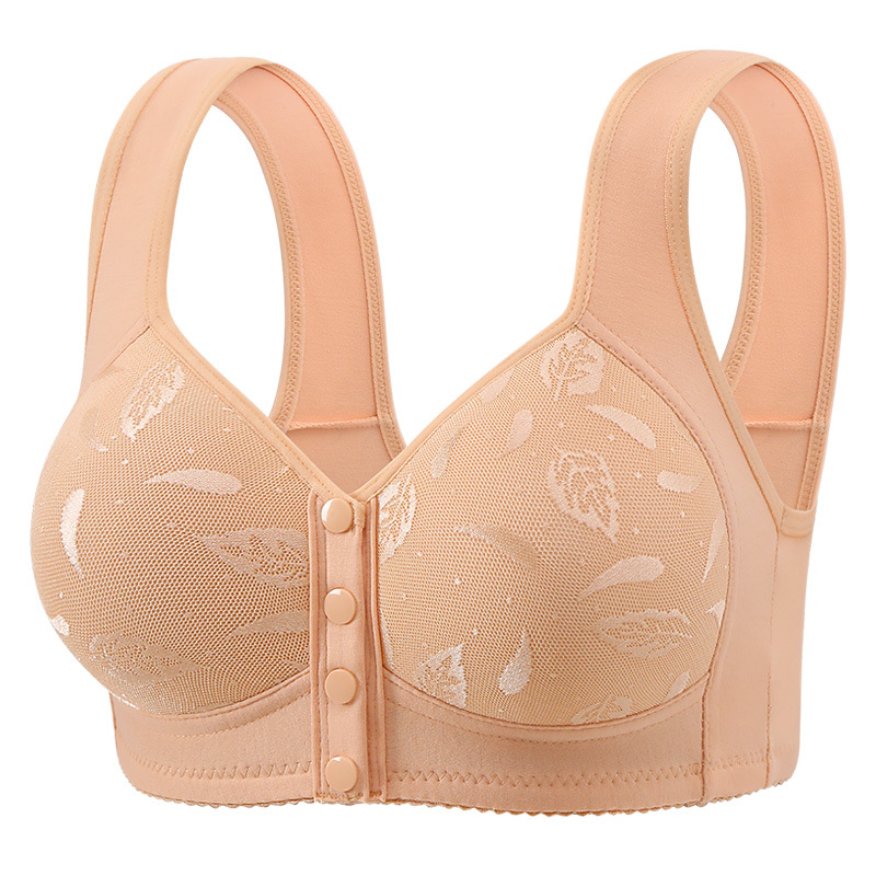 Women Fashion Vest - Intimo da donna con stampa alla