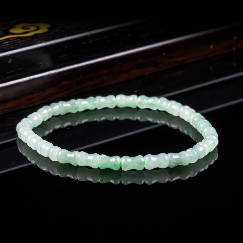 Women'S Fashion - Nuovo Bracciale e Collana in Giada