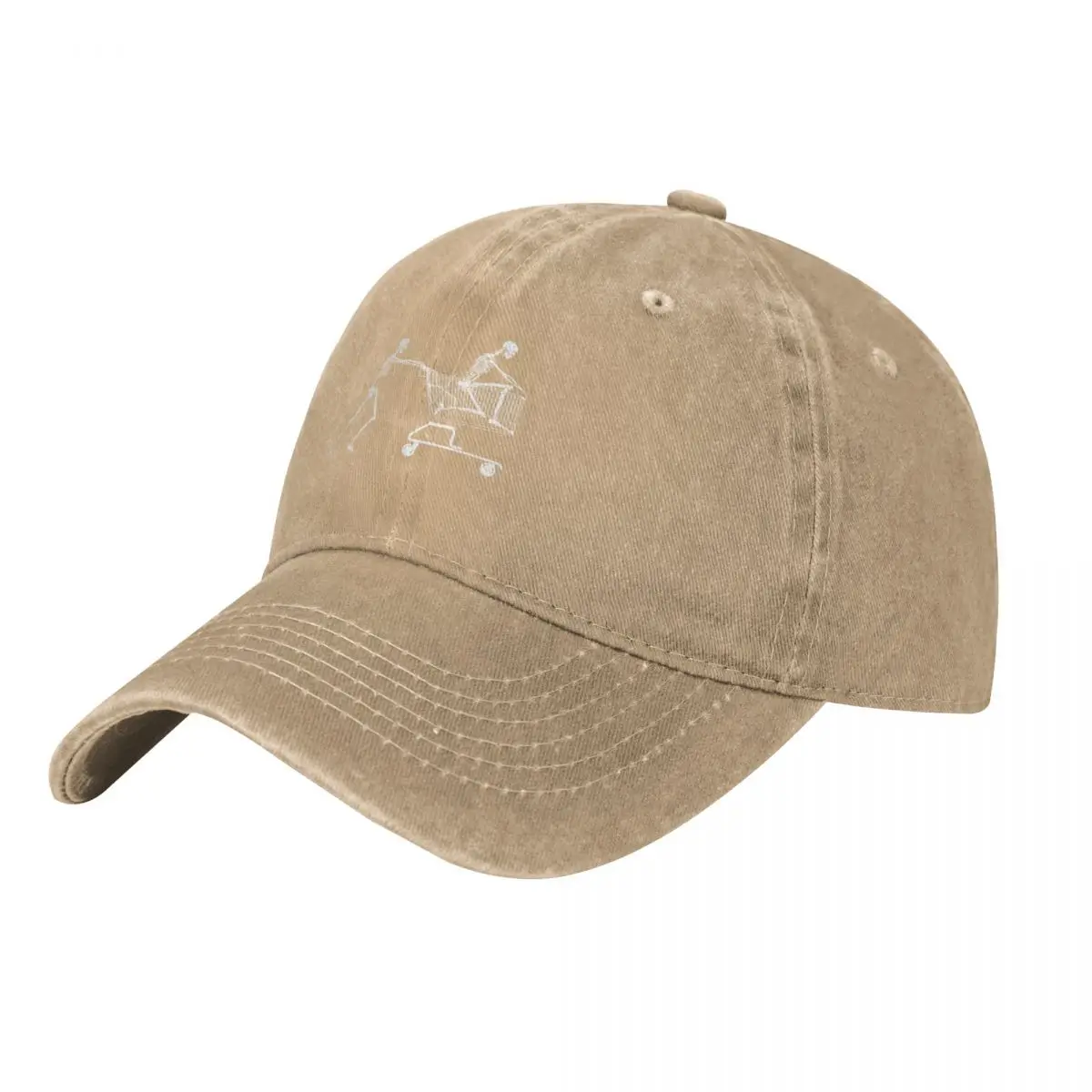 Women'S Fashion Retailers - Cappello da baseball Bone Therapy Retail