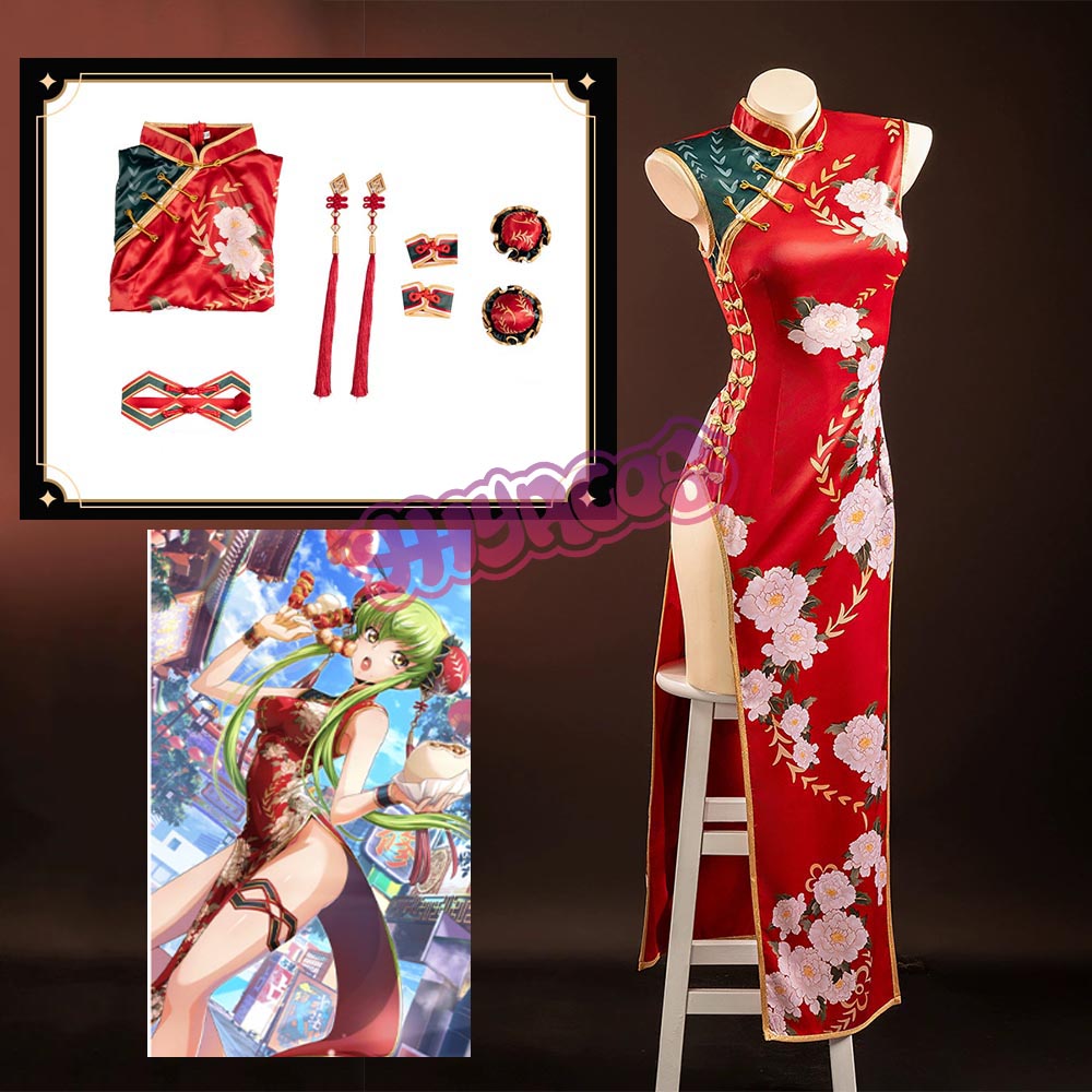 Women Fashion Reddit - Sexy Anime CODE GEASS Lelouch della