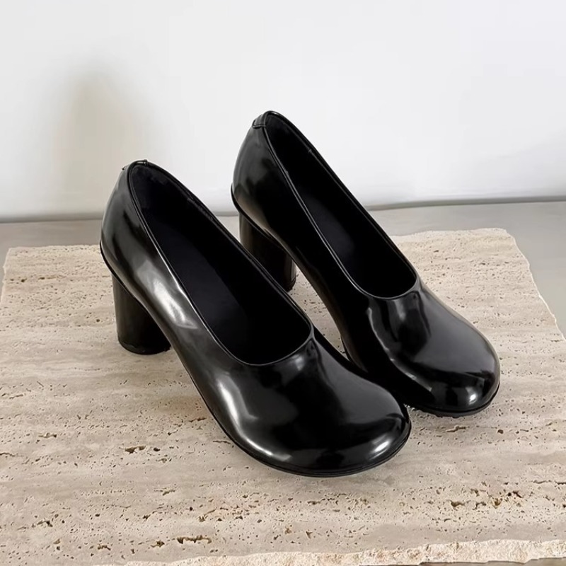 Women'S Fashion Trends Summer 2025 - Scarpe da Donna con Tacco Alto,