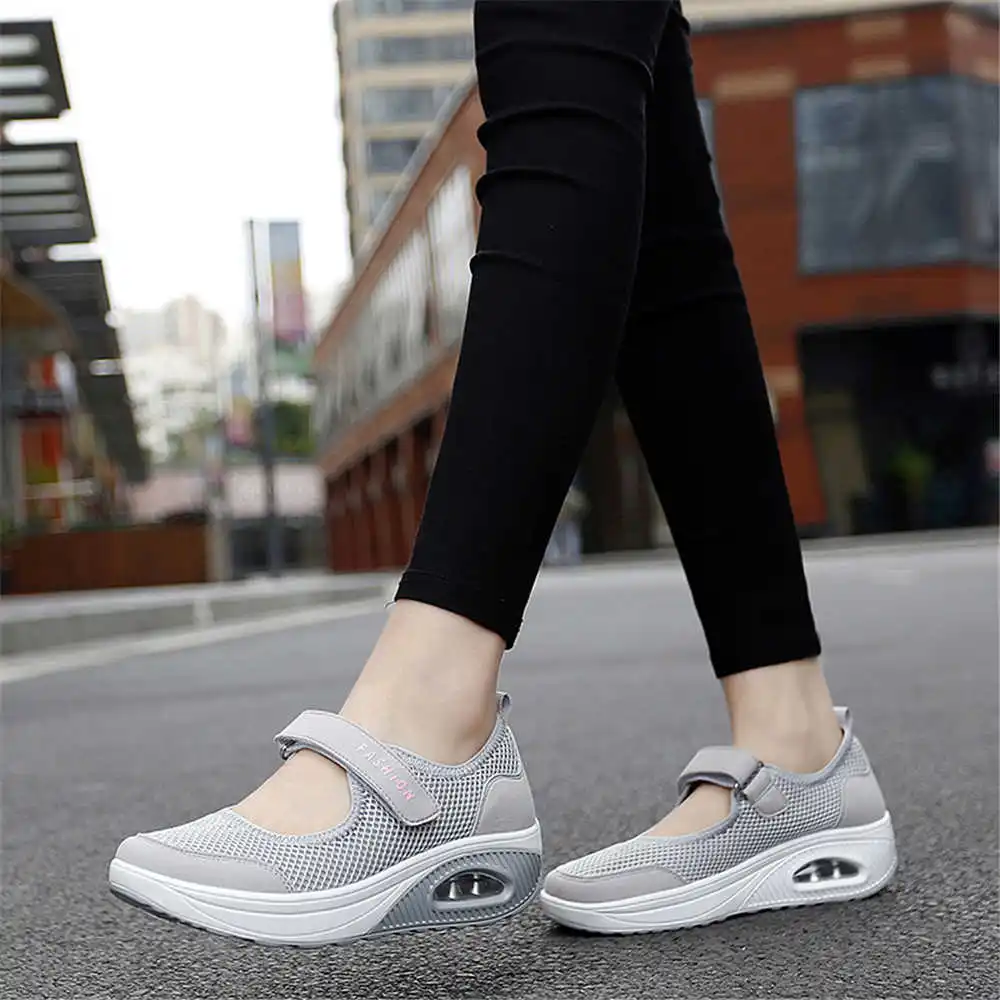 Women'S Fashion From The 50S - 36-41 Scarpe da ginnastica colorate per