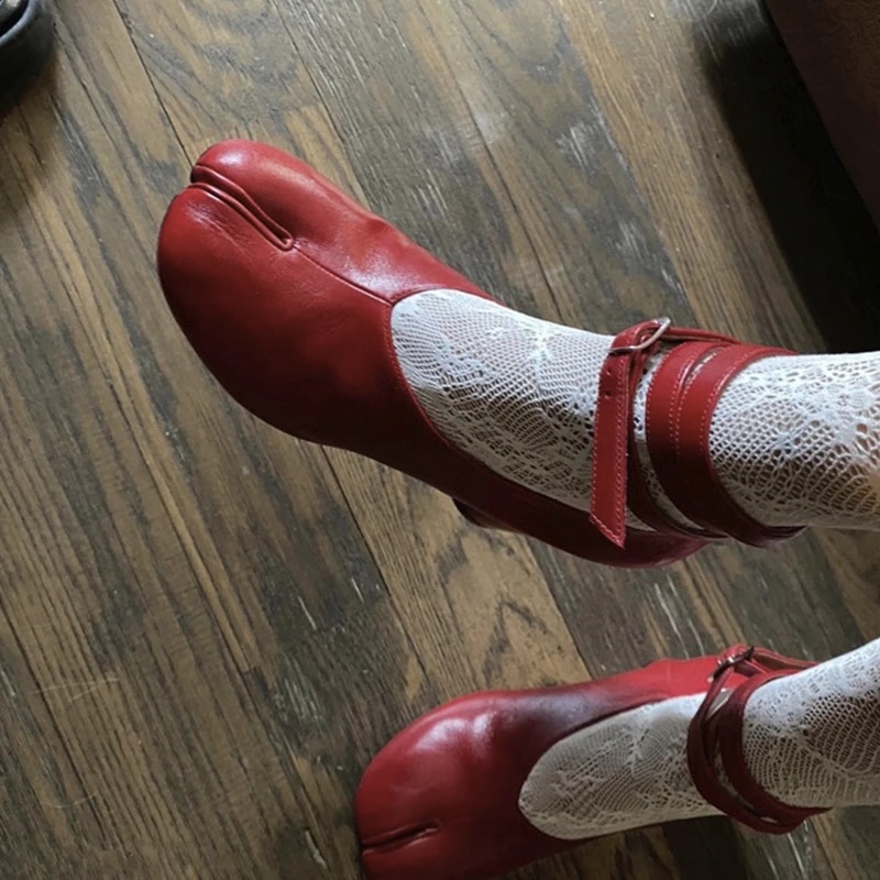 Women Fashion Reddit - Scarpe da Donna Vintage Primavera 2026