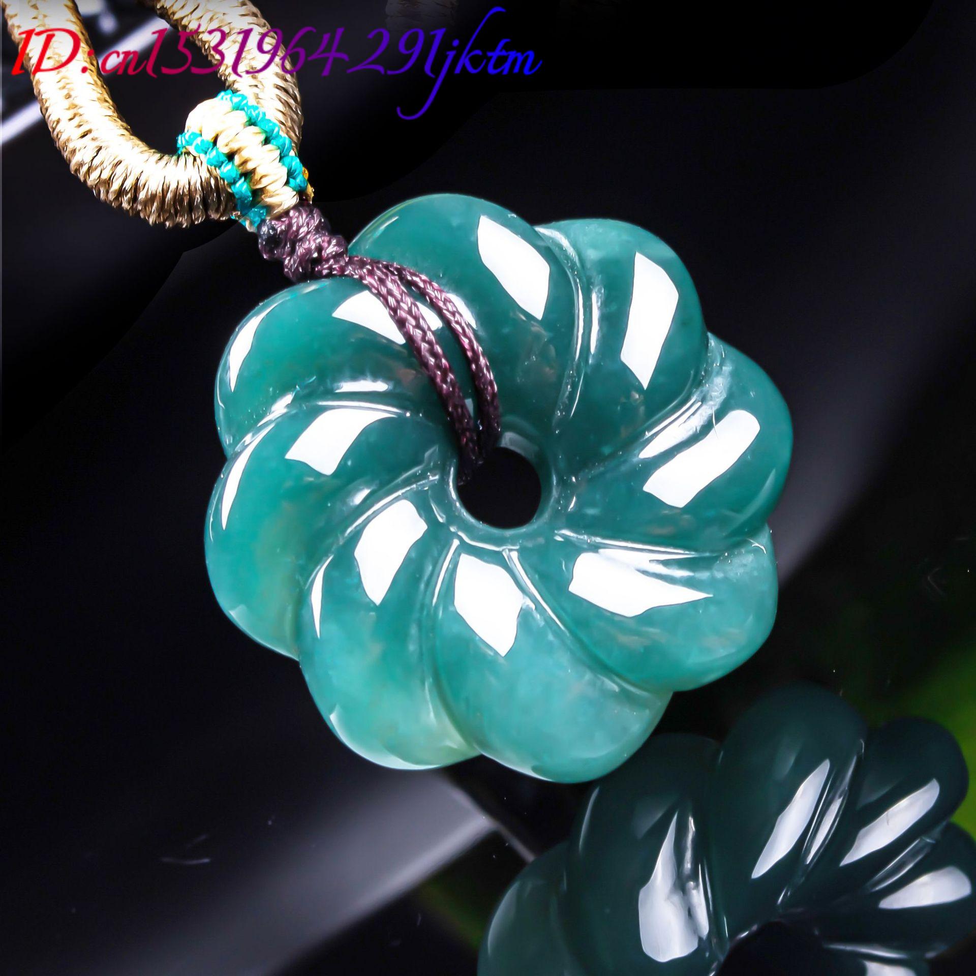 Collana con Pendente a Fiore i - Women'S Fashion recensione e prezzo