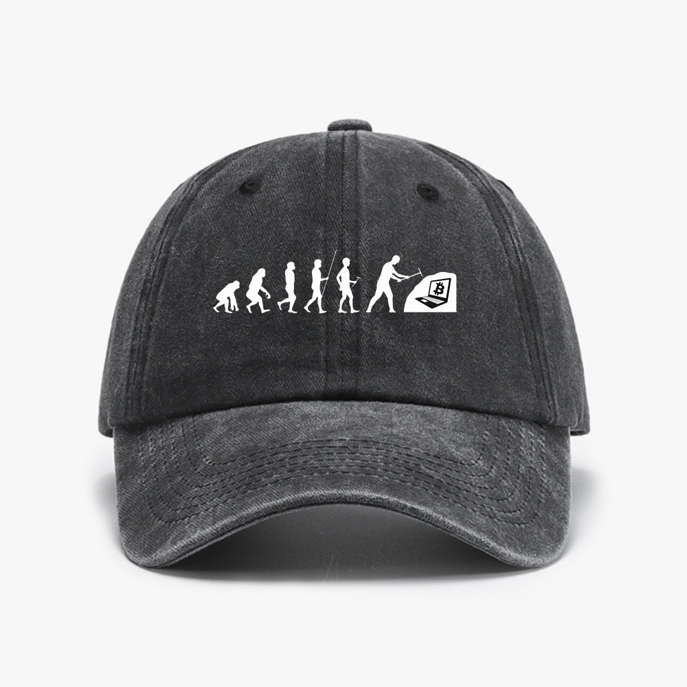 Cappellino da Baseball Evoluti - Women Fashion Evolution recensione e prezzo