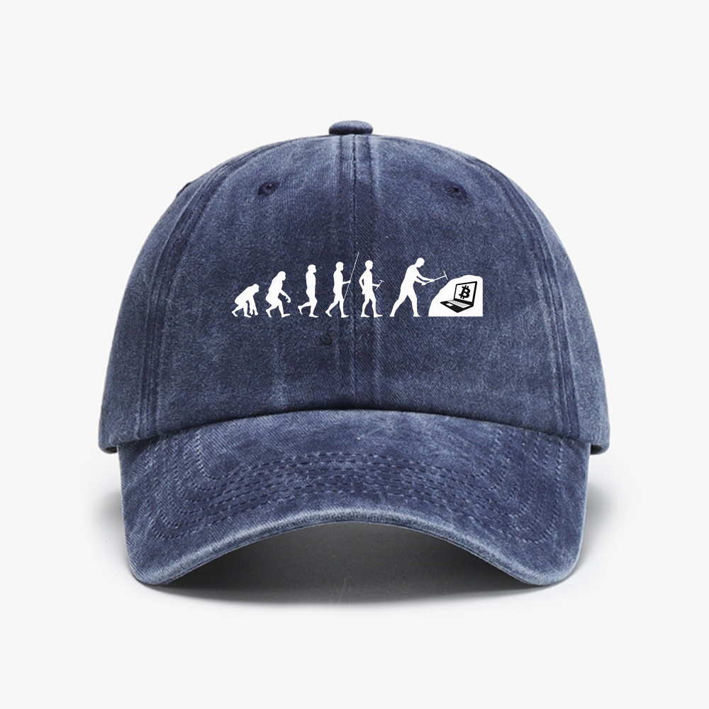 Cappellino da Baseball Evoluti - Women Fashion Evolution recensione e prezzo