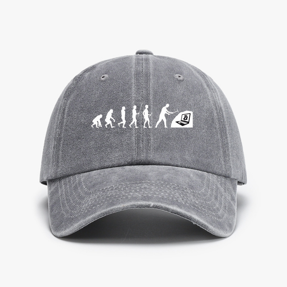 Cappellino da Baseball Evoluti - Women Fashion Evolution recensione e prezzo