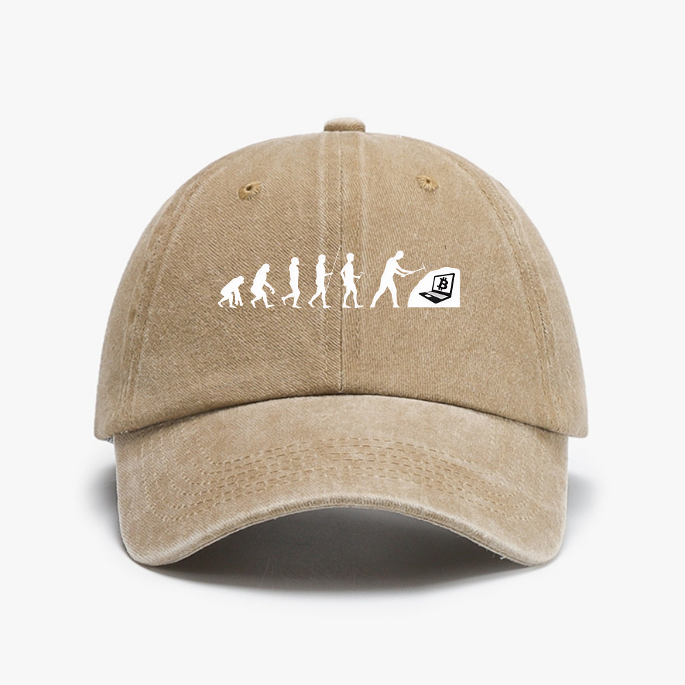 Cappellino da Baseball Evoluti - Women Fashion Evolution recensione e prezzo