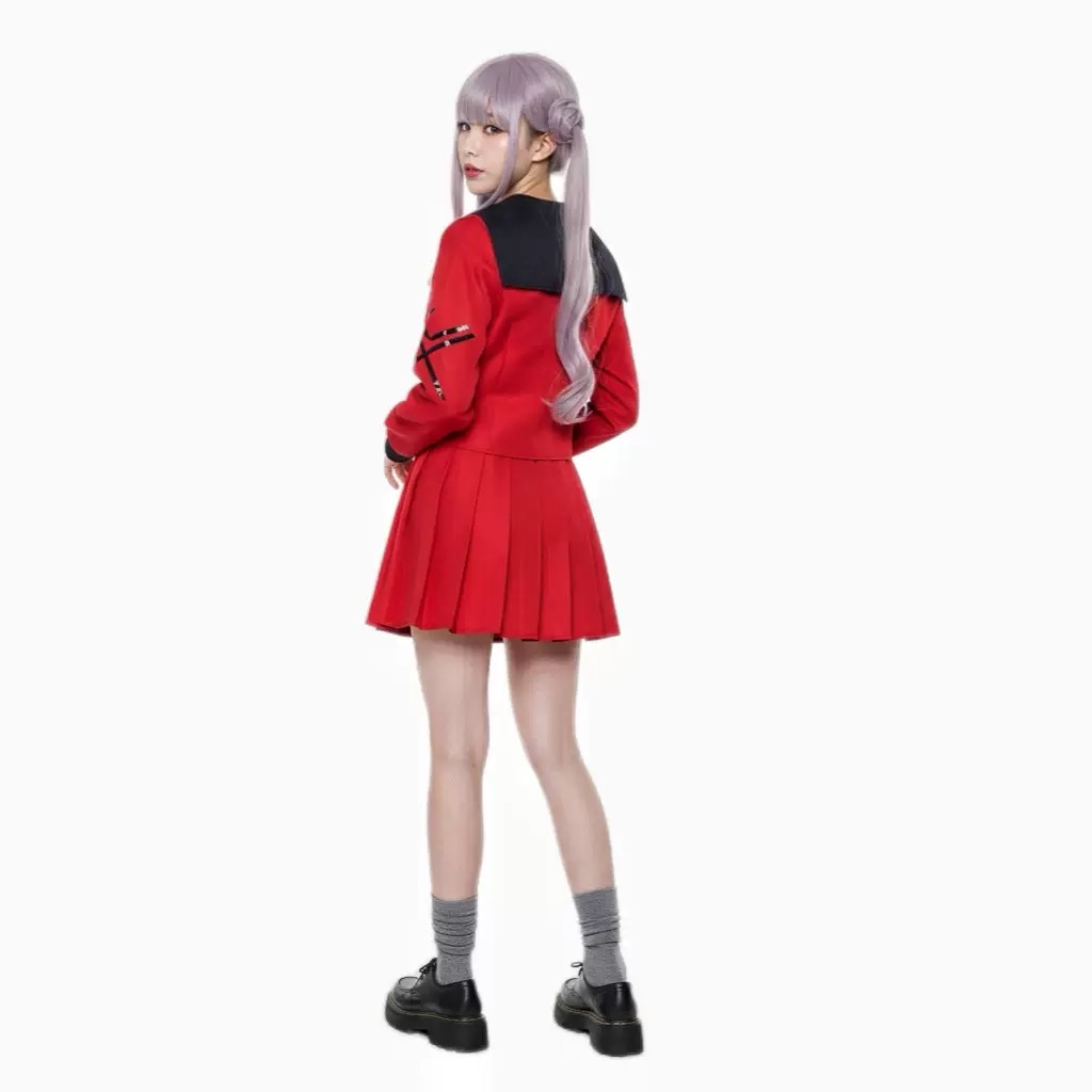 Costume da Cosplay The Hundred - Women Fashion Reddit recensione e prezzo