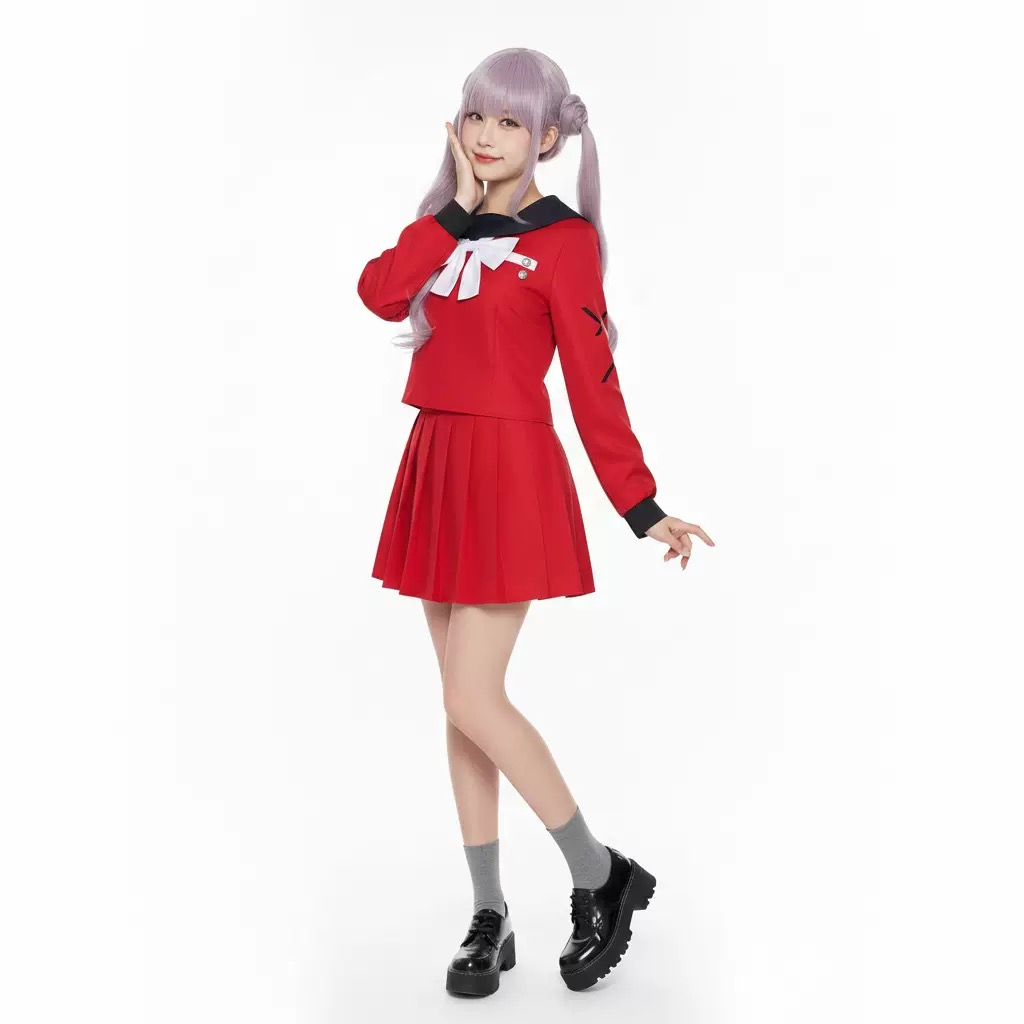 Costume da Cosplay The Hundred - Women Fashion Reddit recensione e prezzo