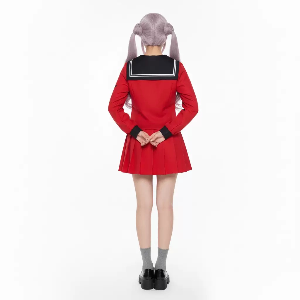 Costume da Cosplay The Hundred - Women Fashion Reddit recensione e prezzo
