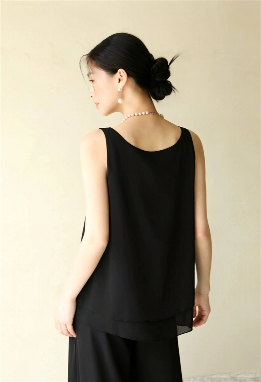 Nuovo Top Estivo da Donna Tagl - Women'S Fashion Vest Tops recensione e prezzo
