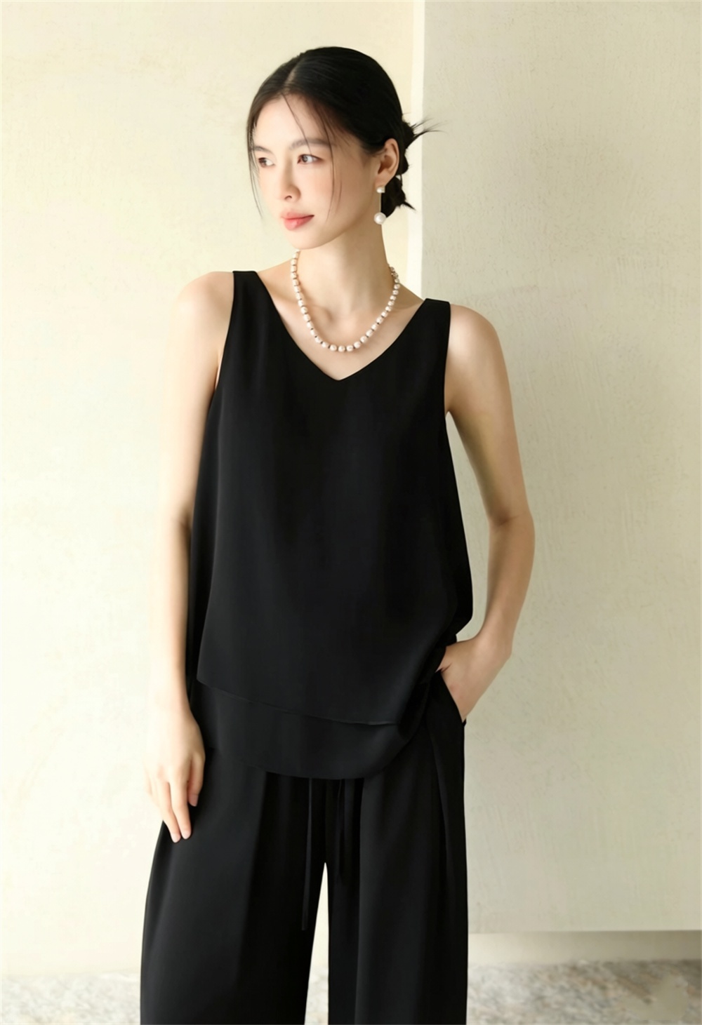 Nuovo Top Estivo da Donna Tagl - Women'S Fashion Vest Tops recensione e prezzo