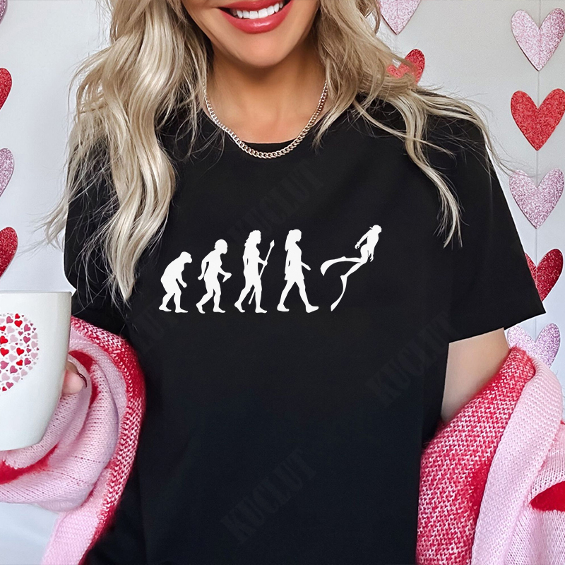 Divertente Evoluzione della Me - Women Fashion Evolution recensione e prezzo