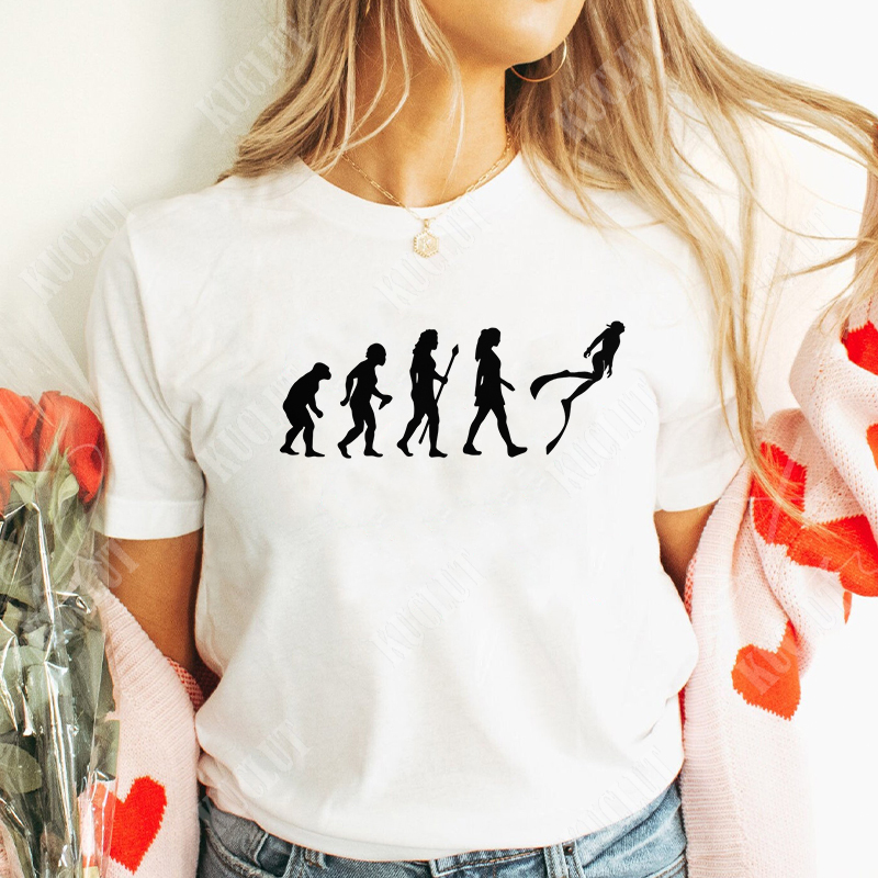Divertente Evoluzione della Me - Women Fashion Evolution recensione e prezzo