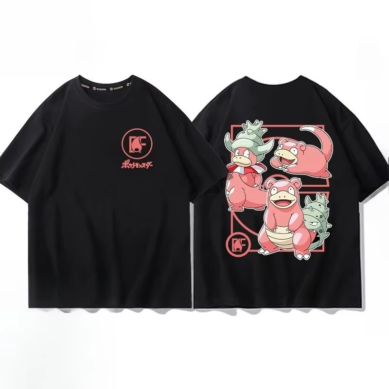 T-shirt in puro cotone stampat - Women Fashion Evolution recensione e prezzo