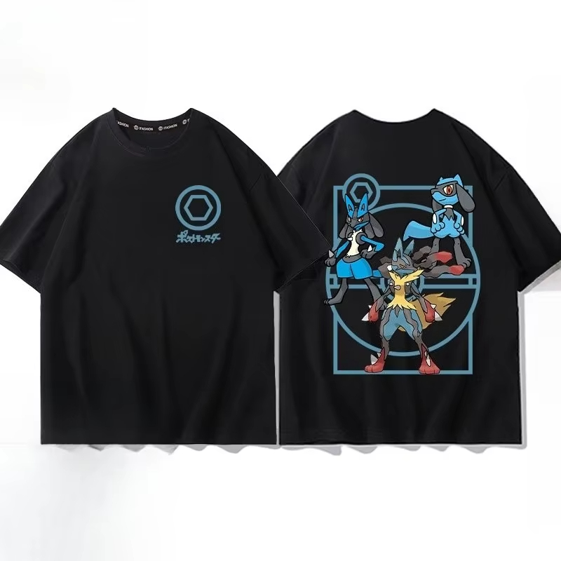 T-shirt in puro cotone stampat - Women Fashion Evolution recensione e prezzo