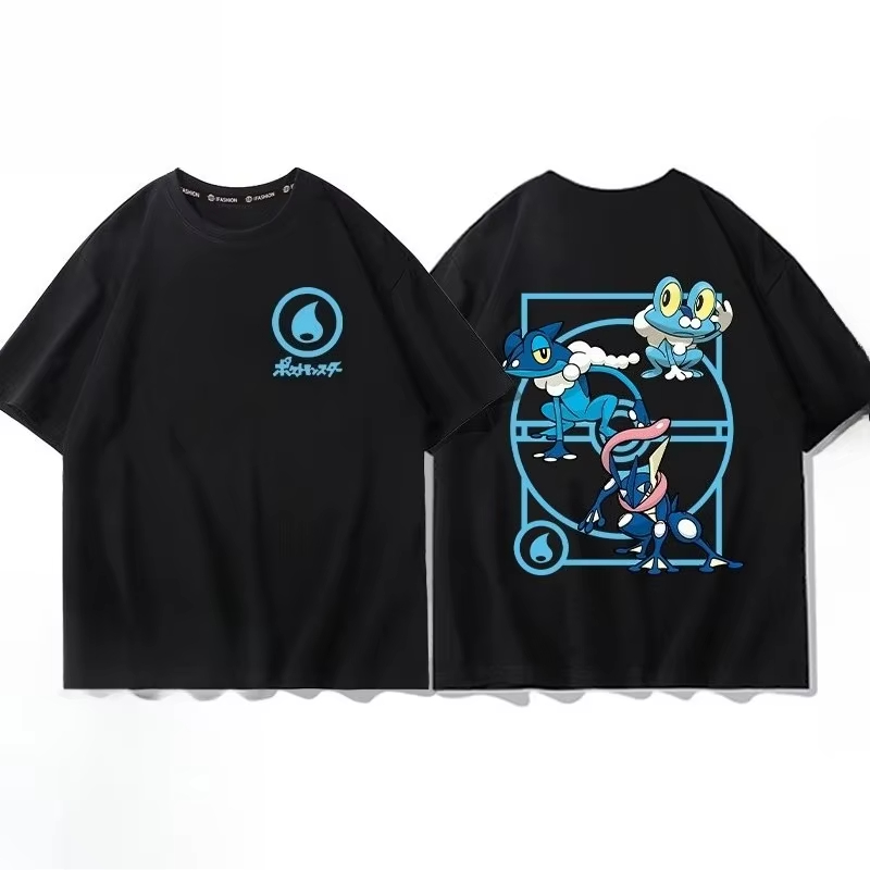 T-shirt in puro cotone stampat - Women Fashion Evolution recensione e prezzo