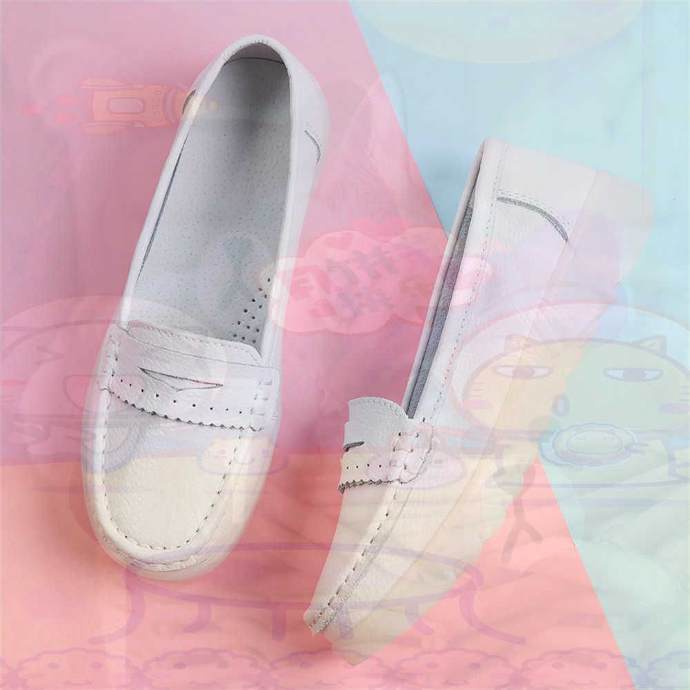 Mocassino Guida Scarpe da ginn - Women'S Fashion From The 50S recensione e prezzo