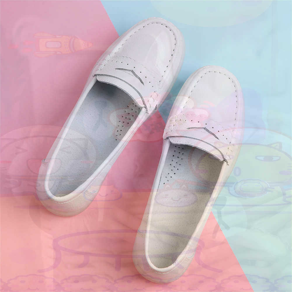 Mocassino Guida Scarpe da ginn - Women'S Fashion From The 50S recensione e prezzo
