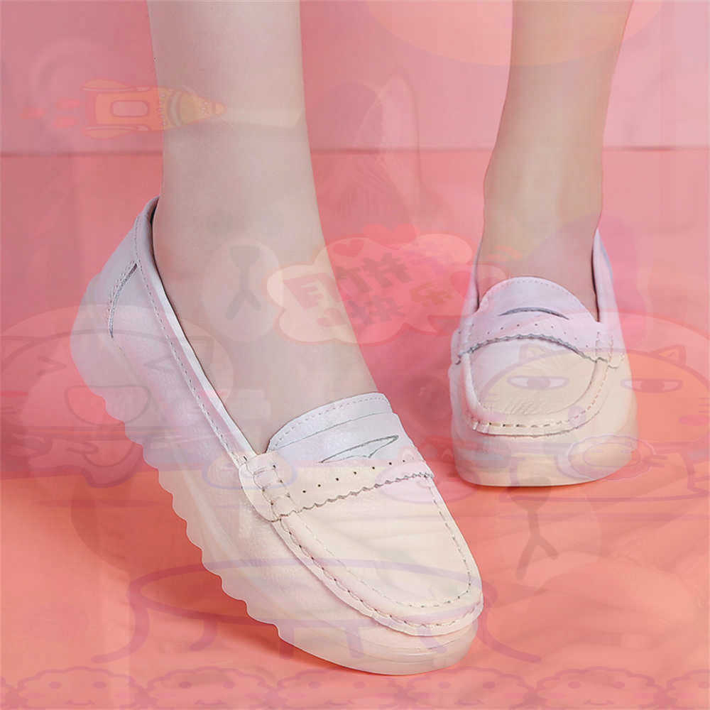 Mocassino Guida Scarpe da ginn - Women'S Fashion From The 50S recensione e prezzo