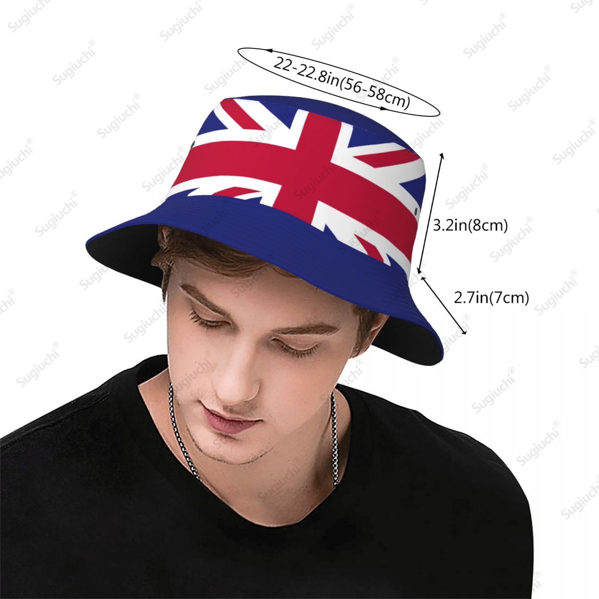 2025 Regno Unito UK Bandiera 3 - Women'S Fashion Uk 2025 recensione e prezzo