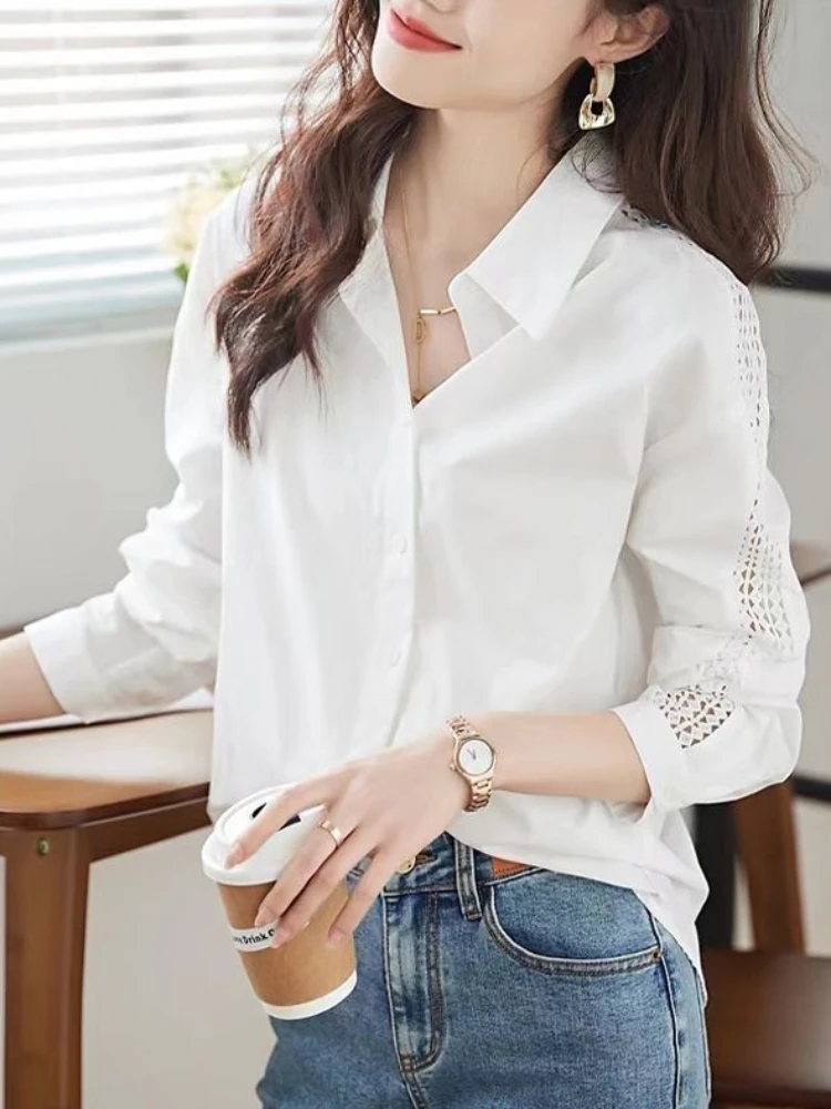 Bianco femminile top pendolari - Women'S Y2K Fashion Aesthetic recensione e prezzo