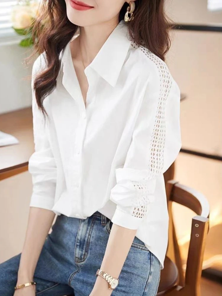 Bianco femminile top pendolari - Women'S Y2K Fashion Aesthetic recensione e prezzo