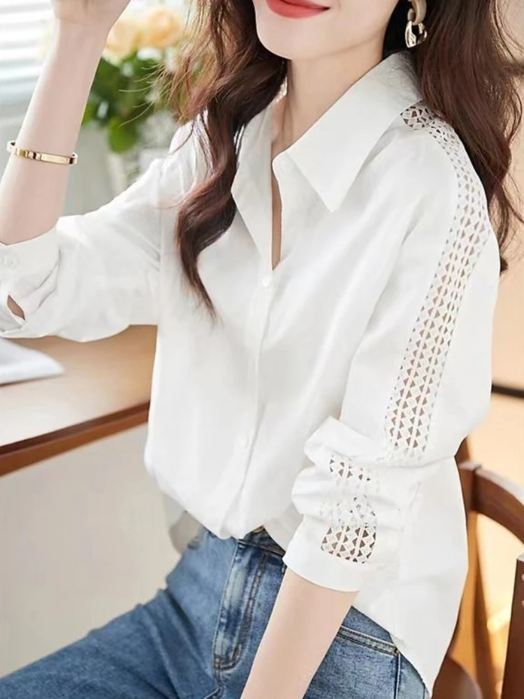 Bianco femminile top pendolari - Women'S Y2K Fashion Aesthetic recensione e prezzo