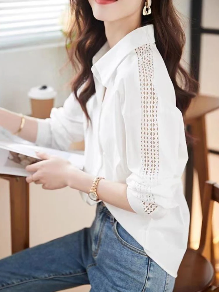 Bianco femminile top pendolari - Women'S Y2K Fashion Aesthetic recensione e prezzo