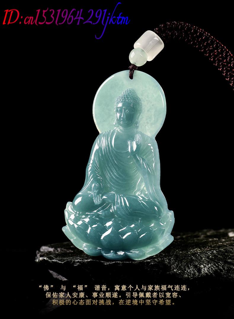 Collana con Pendente Buddha in - Women'S Fashion recensione e prezzo