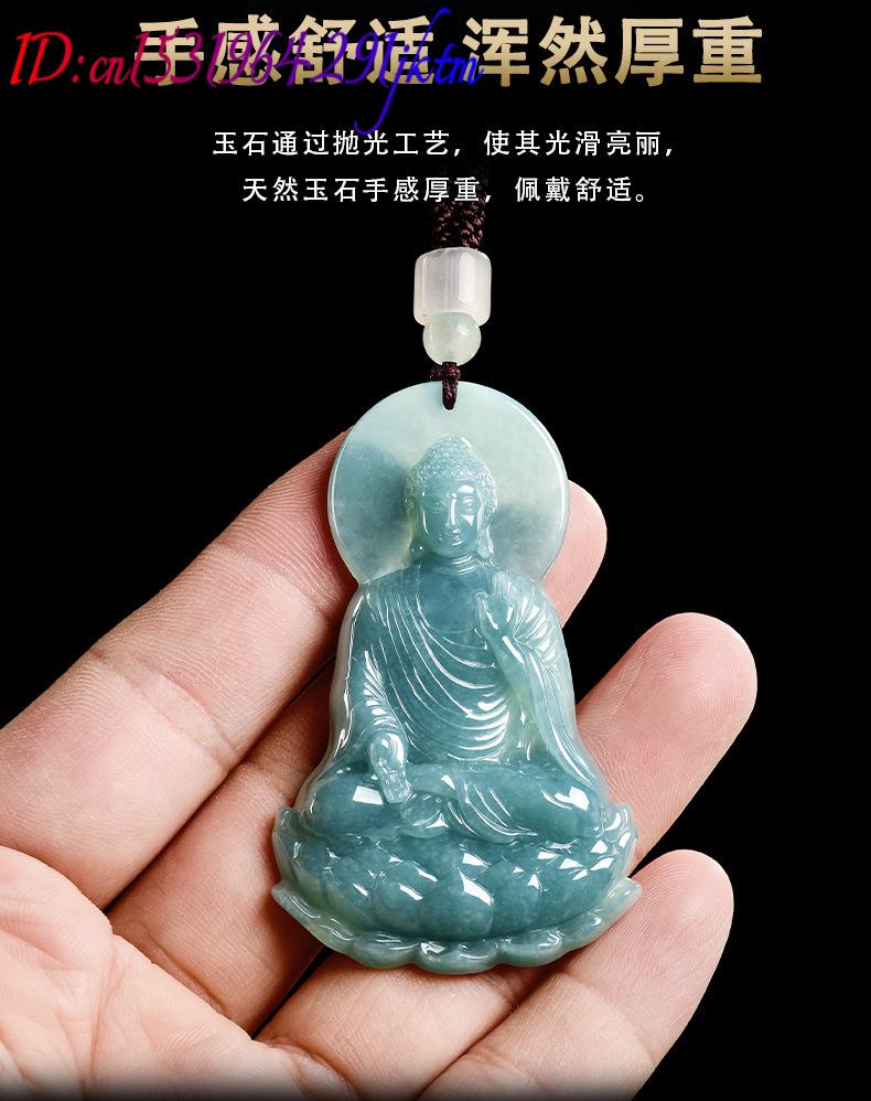 Collana con Pendente Buddha in - Women'S Fashion recensione e prezzo