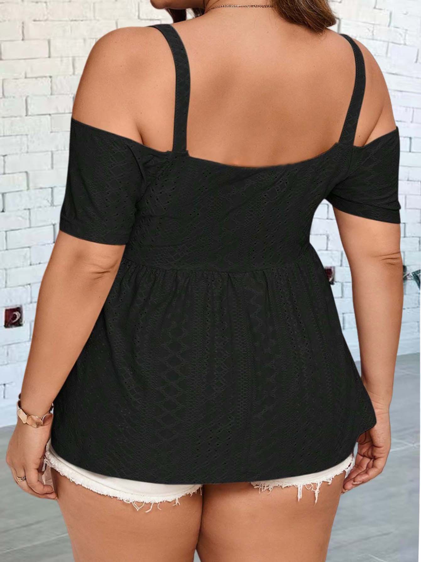Elegante gilet con spalle scop - Women'S Fashion Vest Tops recensione e prezzo