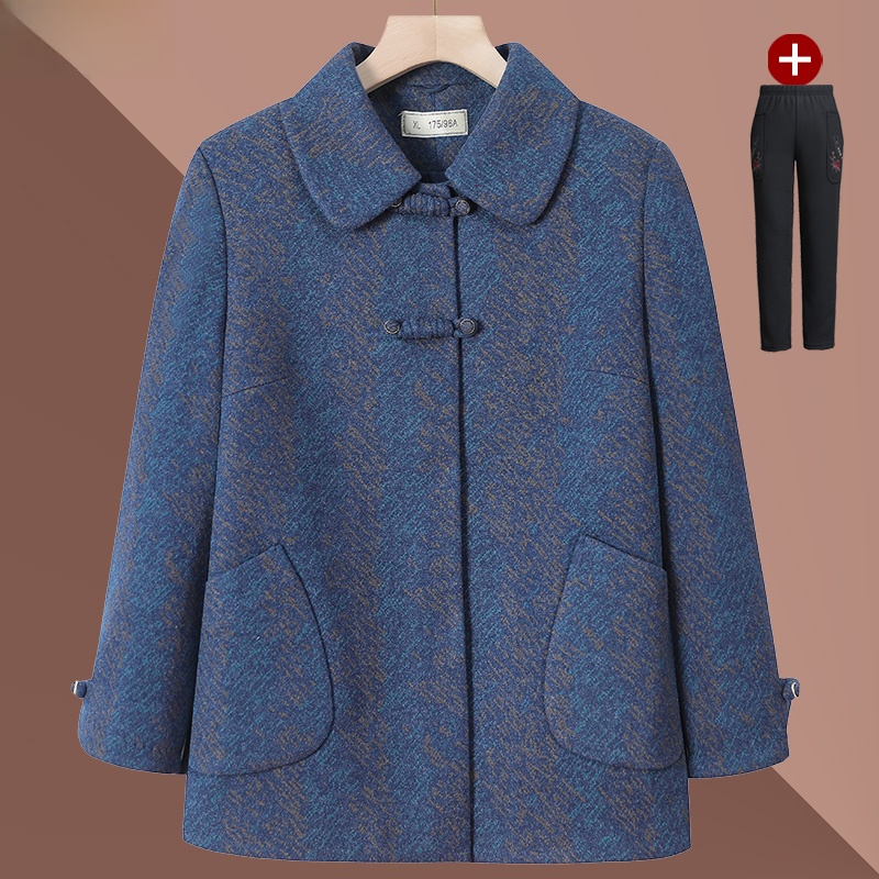 Set di Capispalla Leggeri a Ma - Women Fashion Over 60 recensione e prezzo