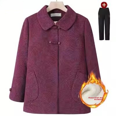 Set di Capispalla Leggeri a Ma - Women Fashion Over 60 recensione e prezzo