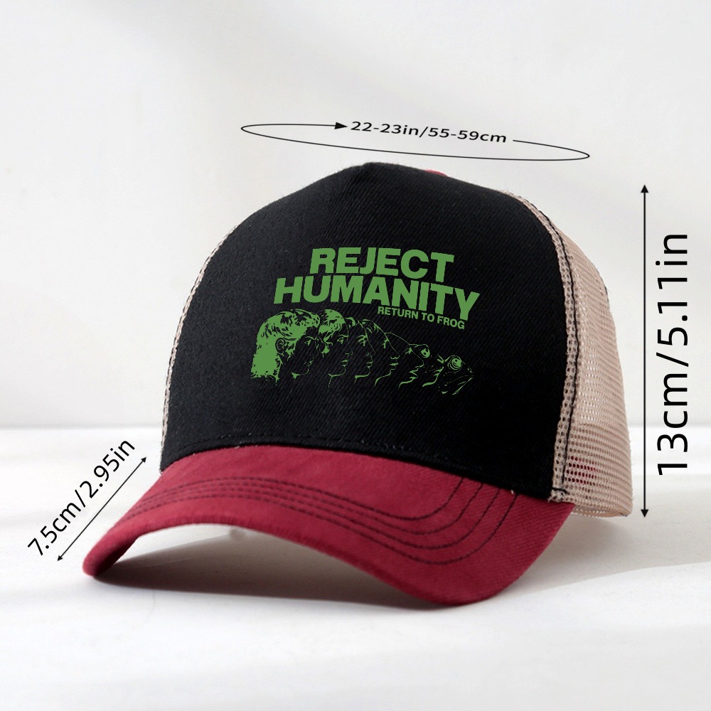 Cappello con meme divertente ' - Women Fashion Evolution recensione e prezzo