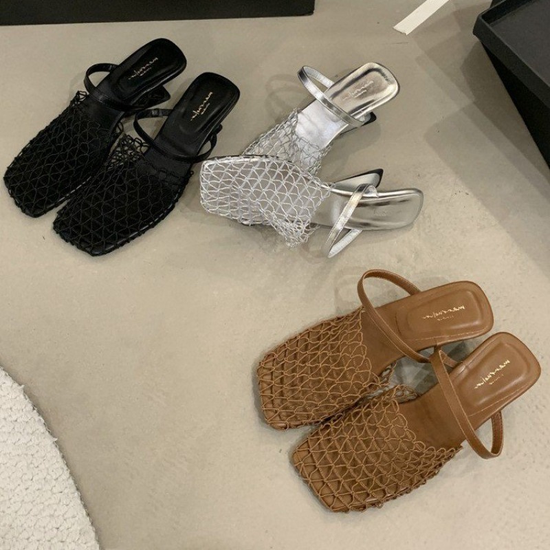 Sandali con tacco alto da donn - Women'S Fashion Trends Summer 2025 recensione e prezzo