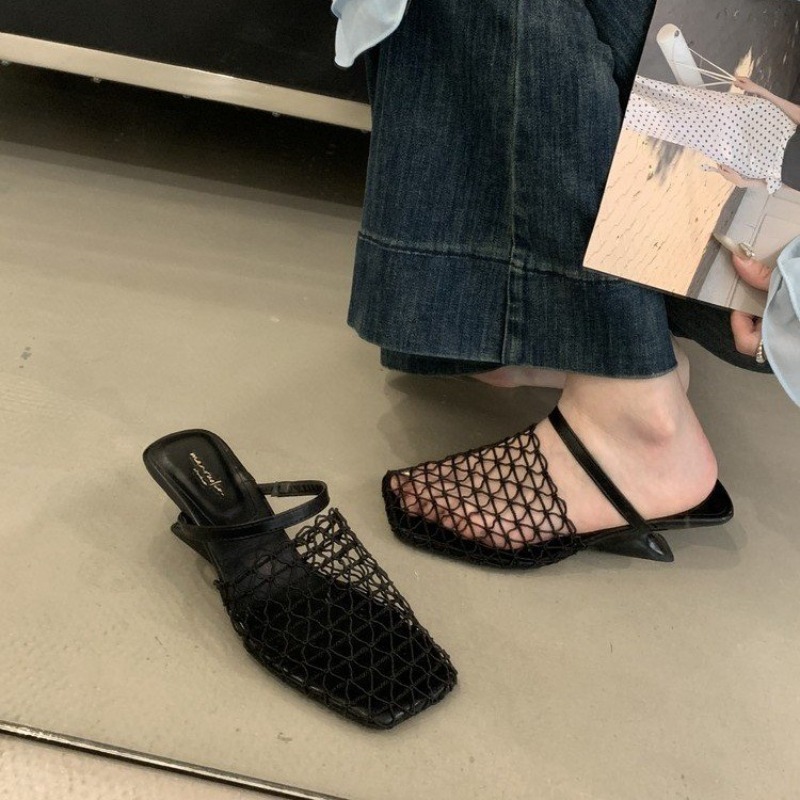 Sandali con tacco alto da donn - Women'S Fashion Trends Summer 2025 recensione e prezzo