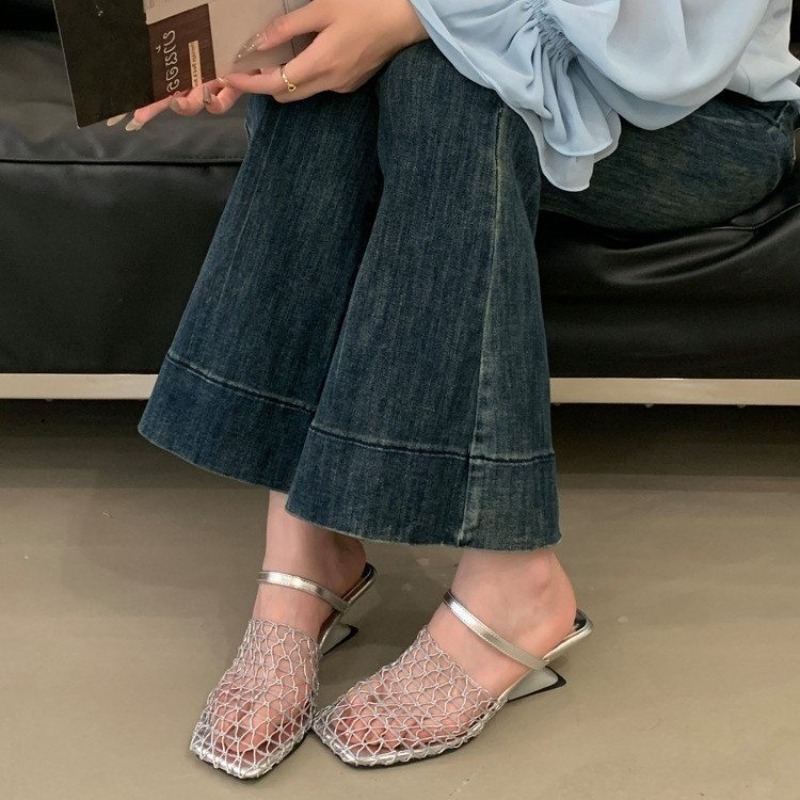 Sandali con tacco alto da donn - Women'S Fashion Trends Summer 2025 recensione e prezzo