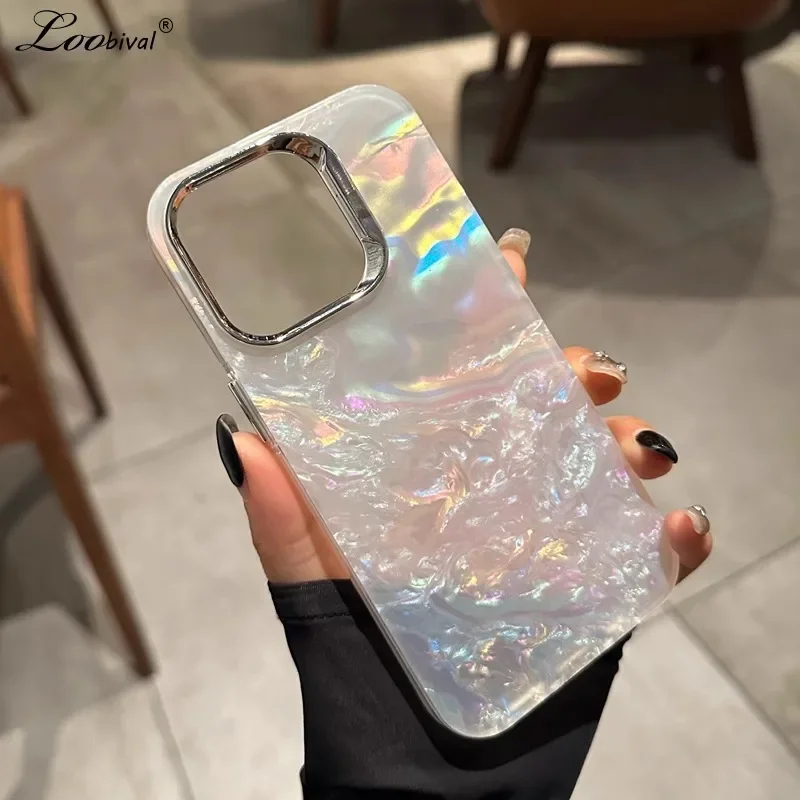 Custodia Aurora Glitter Shell  - Women'S Fashion Retailers recensione e prezzo