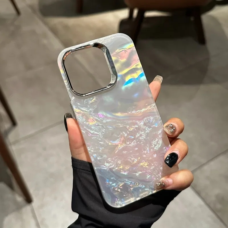 Custodia Aurora Glitter Shell  - Women'S Fashion Retailers recensione e prezzo