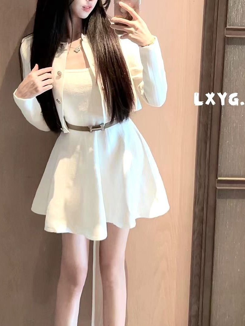  Abito in maglia autunno/inve - Belted Shirt Dress recensione e prezzo