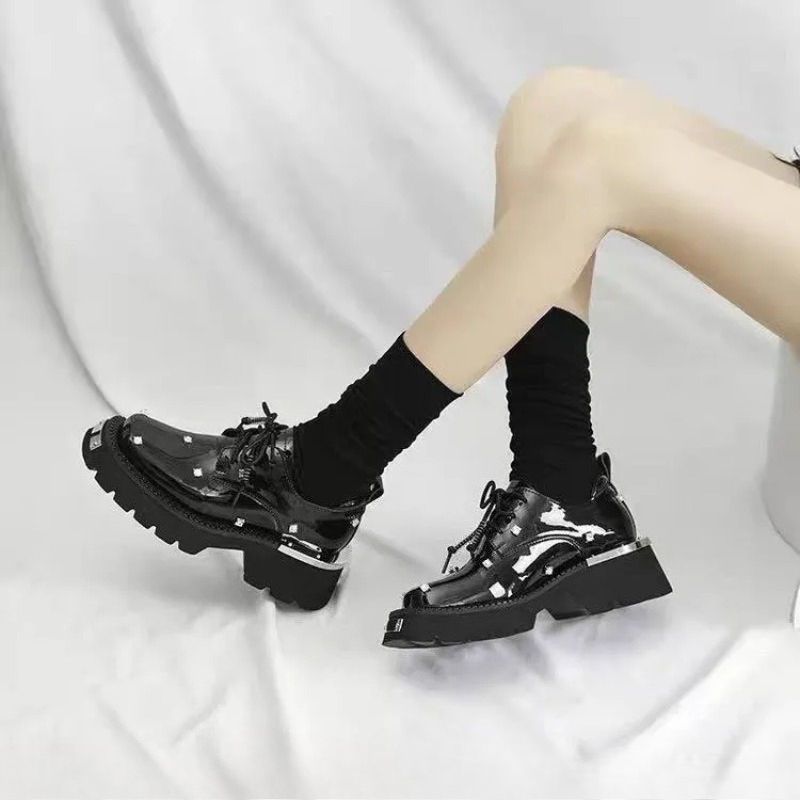 Mocassini da donna Piattaforma - Women Fashion Trend 2025 recensione e prezzo