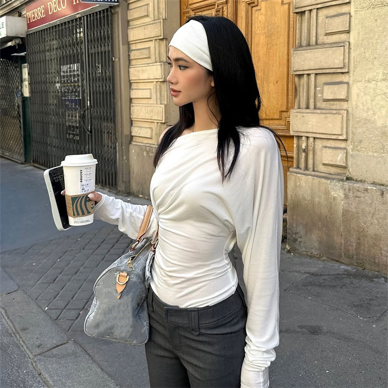 2026 Top Monospalla da Donna a - Asymmetric Top Women recensione e prezzo