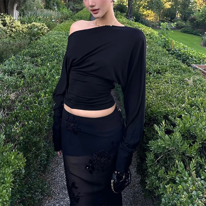 2026 Top Monospalla da Donna a - Asymmetric Top Women recensione e prezzo
