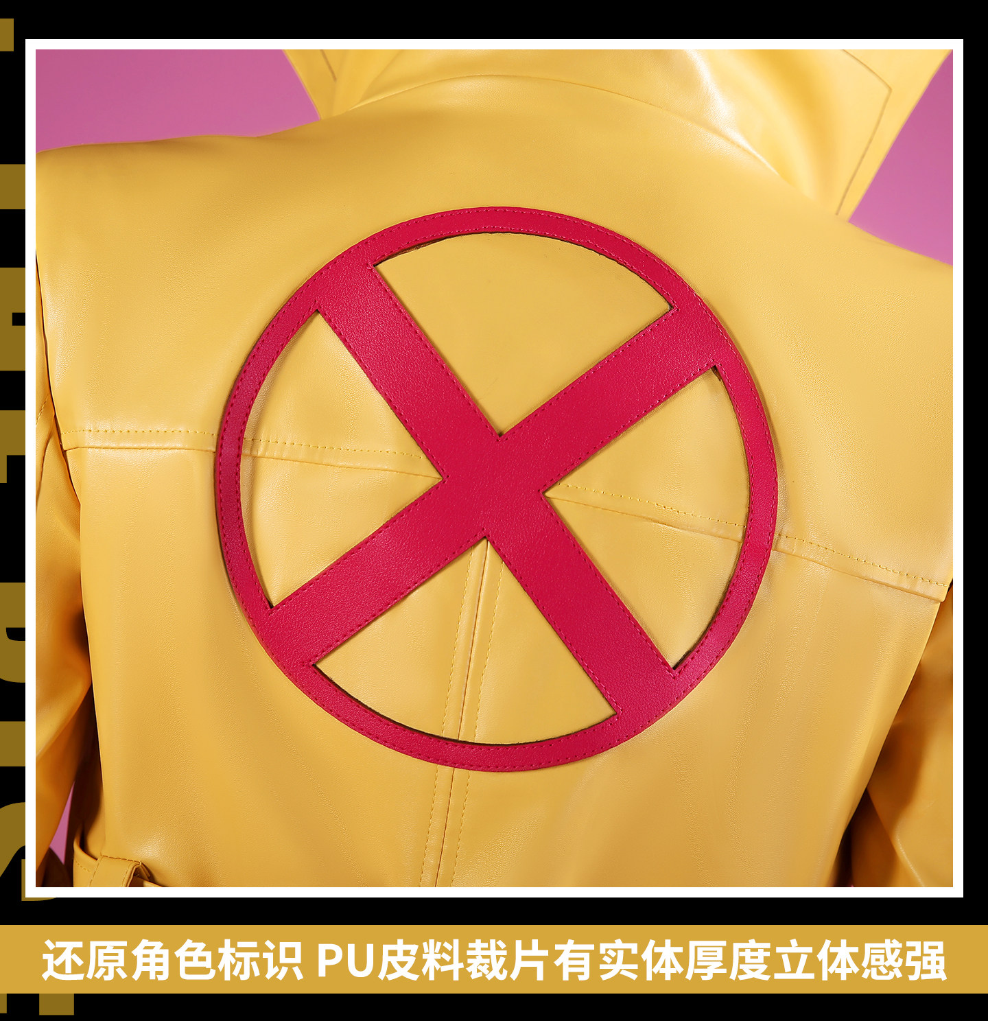Costume Cosplay COSsky Rivals  - Women'S Fashion Jackets recensione e prezzo