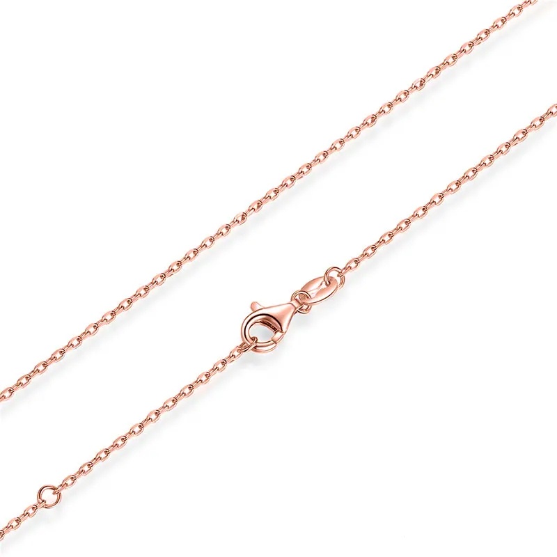 Collana in argento sterling 92 - Women'S Fashion Retailers recensione e prezzo