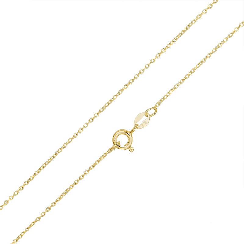 Collana in argento sterling 92 - Women'S Fashion Retailers recensione e prezzo